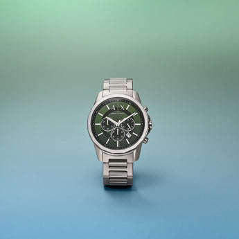 Armani Exchange Banks AX1771 Chronograph