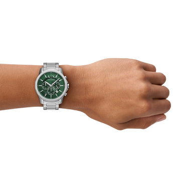 Armani Exchange Banks AX1771 Chronograph