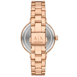 Armani Exchange Jackie AX7175SET + RG Bracelet