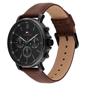 Tommy Hilfiger Tyson 1710704 Multi-Function