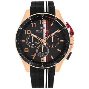 Tommy Hilfiger Bank 1710709 Multi-Function