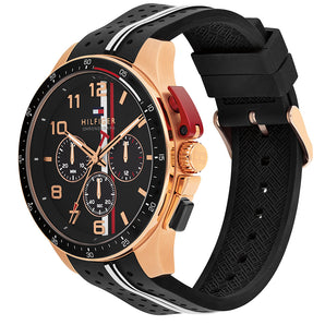 Tommy Hilfiger Bank 1710709 Multi-Function