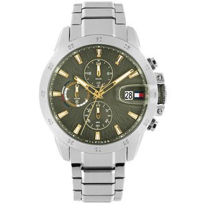 Tommy Hilfiger Jameson 1792197 Multi-Function