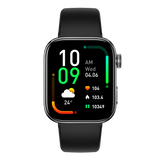 Active Pro Call+ IV Smart Watch Black