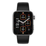 Active Pro Call+ IV Smart Watch Black