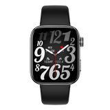 Active Pro Call+ IV Smart Watch Black