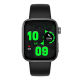 Active Pro Call+ IV Smart Watch Black