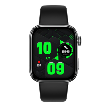 Active Pro Call+ IV Smart Watch Black