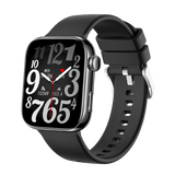 Active Pro Call+ IV Smart Watch Black