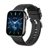 Active Pro Call+ IV Smart Watch Black