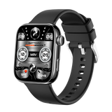 Active Pro Call+ IV Smart Watch Black