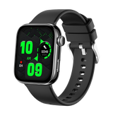 Active Pro Call+ IV Smart Watch Black