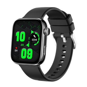 Active Pro Call+ IV Smart Watch Black