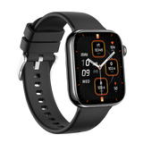 Active Pro Call+ IV Smart Watch Black