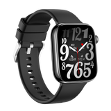 Active Pro Call+ IV Smart Watch Black