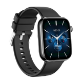 Active Pro Call+ IV Smart Watch Black