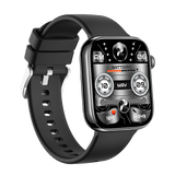 Active Pro Call+ IV Smart Watch Black