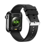Active Pro Call+ IV Smart Watch Black