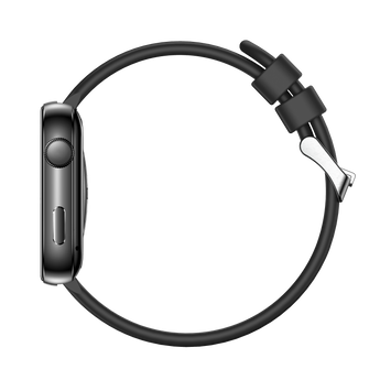 Active Pro Call+ IV Smart Watch Black