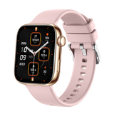 Active Pro Call+ IV Smart Watch Rose