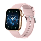 Active Pro Call+ IV Smart Watch Rose