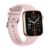 Active Pro Call+ IV Smart Watch Rose
