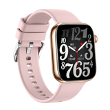 Active Pro Call+ IV Smart Watch Rose