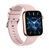 Active Pro Call+ IV Smart Watch Rose