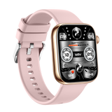 Active Pro Call+ IV Smart Watch Rose
