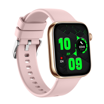 Active Pro Call+ IV Smart Watch Rose