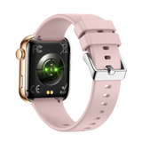 Active Pro Call+ IV Smart Watch Rose