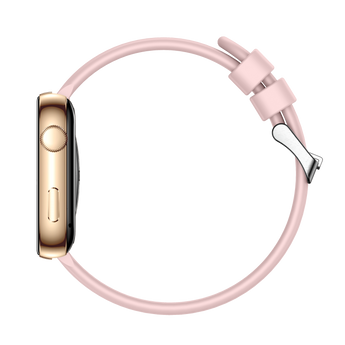 Active Pro Call+ IV Smart Watch Rose