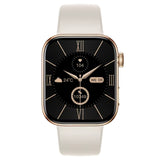 Active Pro Call+ IV Smart Watch Nude