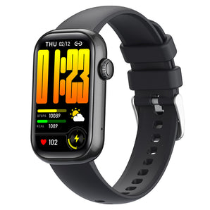 Active Pro Call+ FIT Smartwatch Black