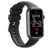 Active Pro Call+ FIT Smartwatch Black