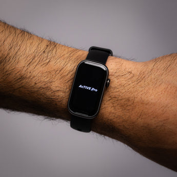 Active Pro Call+ LITE Smartwatch Black