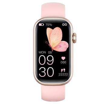 Active Pro Call+ LITE Smartwatch Rose