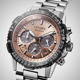 Citizen Eco-Drive Promaster Sky CA4664-60X Chronograph