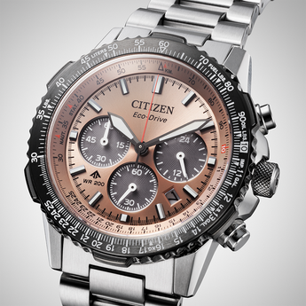 Citizen Eco-Drive Promaster Sky CA4664-60X Chronograph