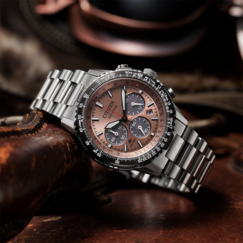 Citizen Eco-Drive Promaster Sky CA4664-60X Chronograph