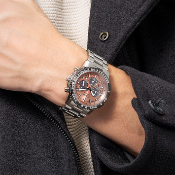 Citizen Eco-Drive Promaster Sky CA4664-60X Chronograph