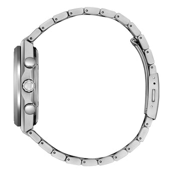 Citizen Eco-Drive Zenshin CA4610-85Z Chronograph