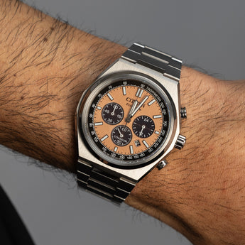 Citizen Eco-Drive Zenshin CA4610-85Z Chronograph