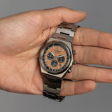 Citizen Eco-Drive Zenshin CA4610-85Z Chronograph