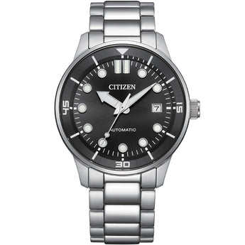 Citizen NJ0191-83E Automatic
