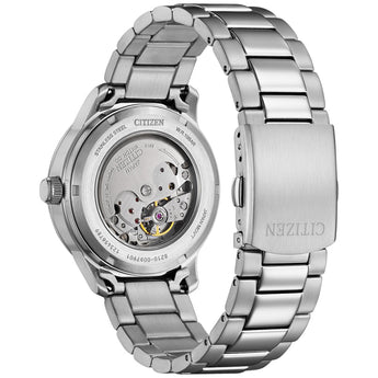 Citizen NJ0191-83E Automatic