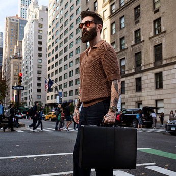 Bulova MIL-SHIP Bronze 98A324 Automatic Special Edition