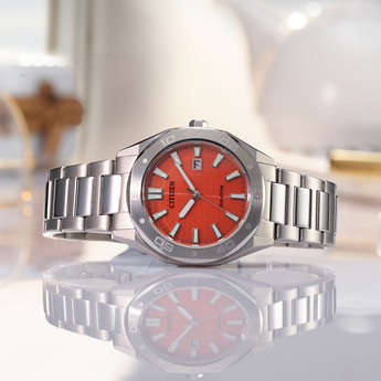 Citizen Eco-Drive BM7630-80Z