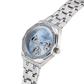 Guess Quinn GW1009L1 Multi-Function