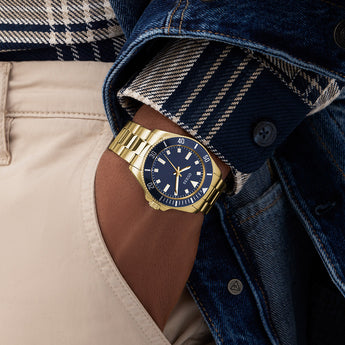 Guess Cliff GW0968G2